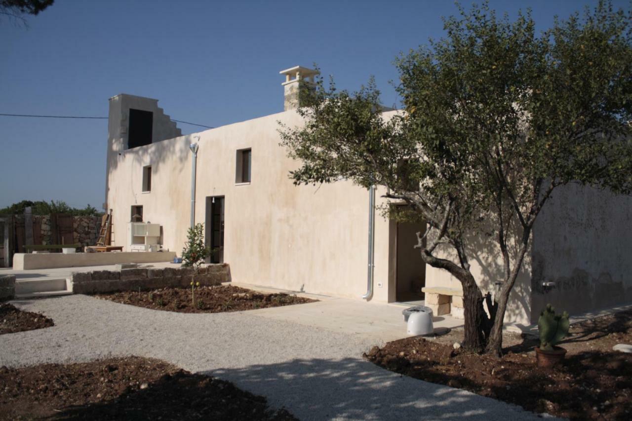 나르도 Casina Solatia B&B 외부 사진