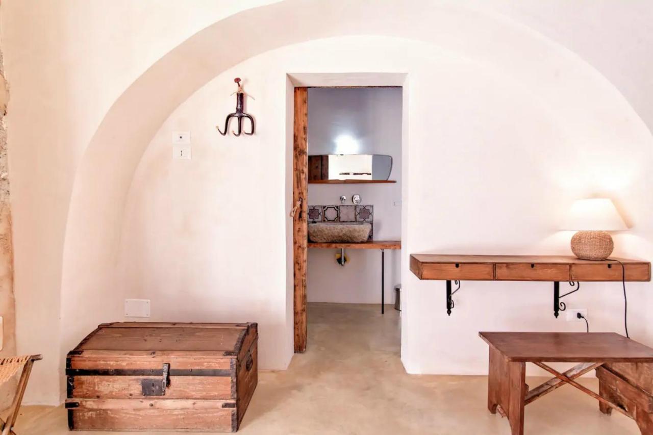 나르도 Casina Solatia B&B 외부 사진