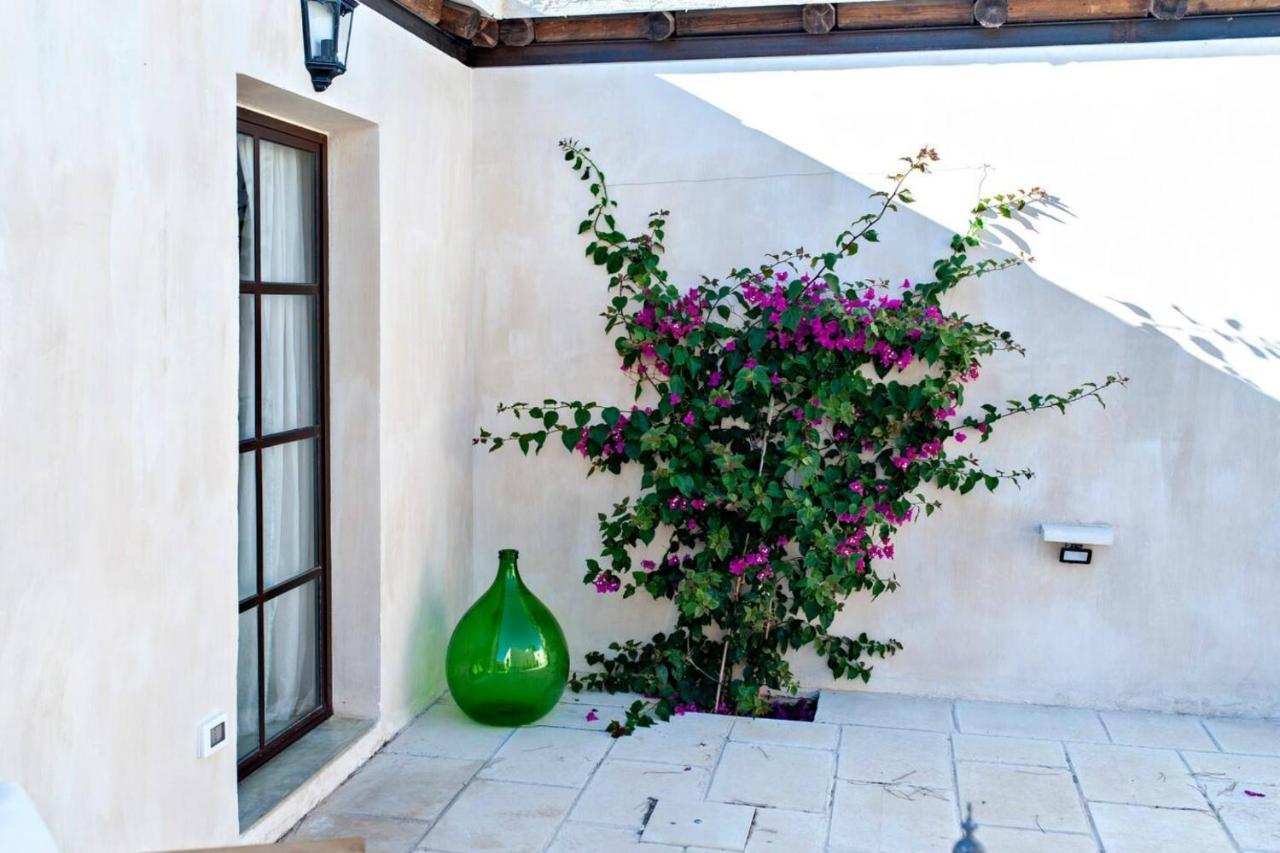 나르도 Casina Solatia B&B 외부 사진