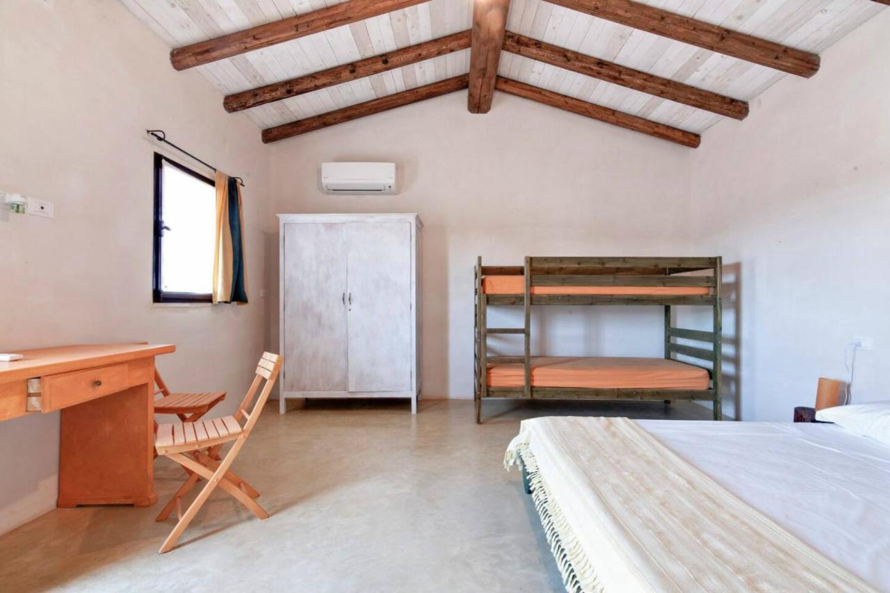 나르도 Casina Solatia B&B 외부 사진