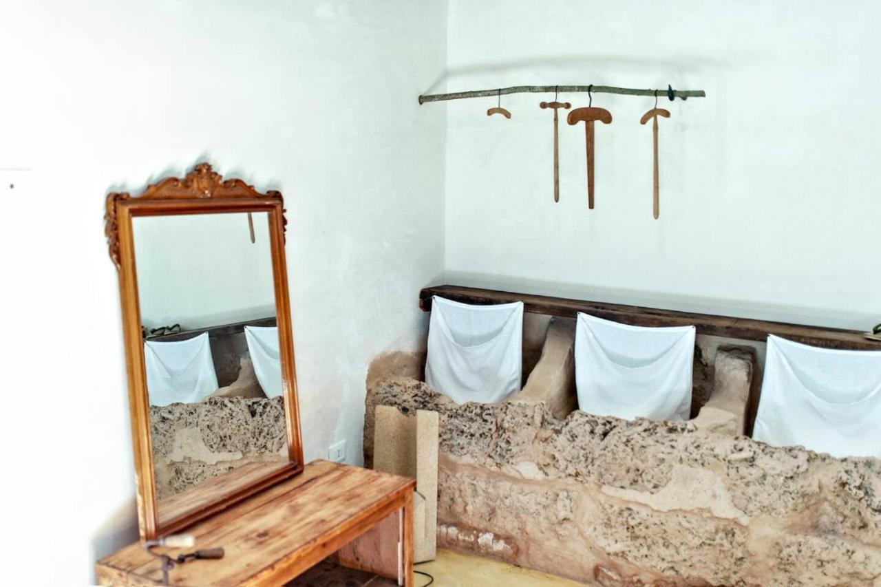 나르도 Casina Solatia B&B 외부 사진