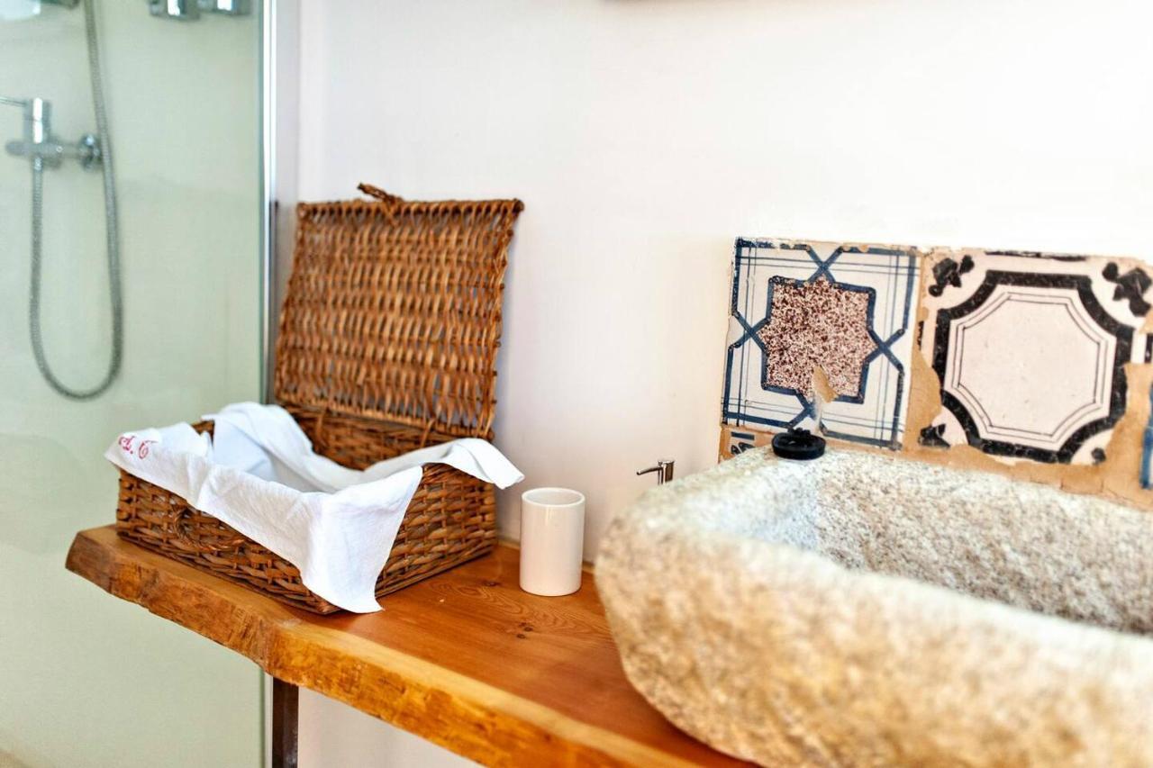 나르도 Casina Solatia B&B 외부 사진