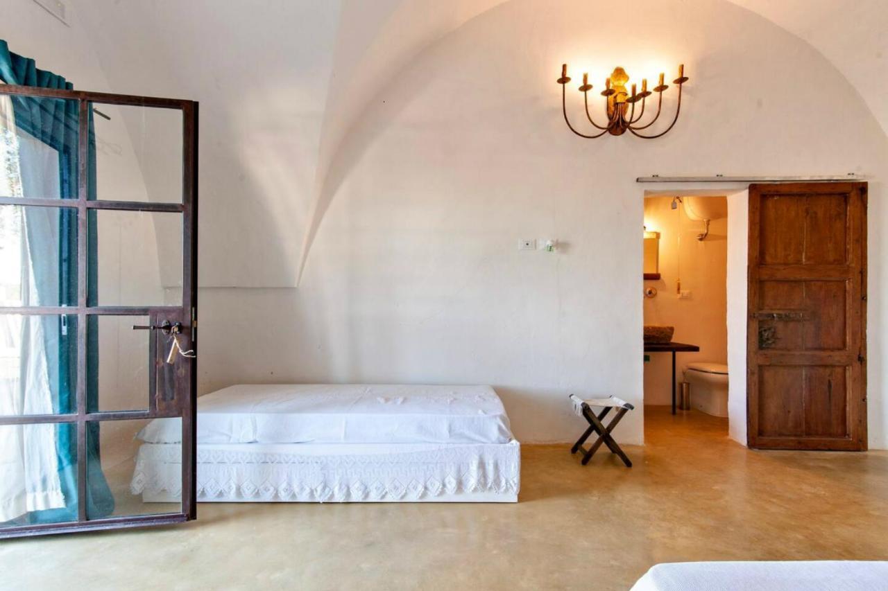 나르도 Casina Solatia B&B 외부 사진