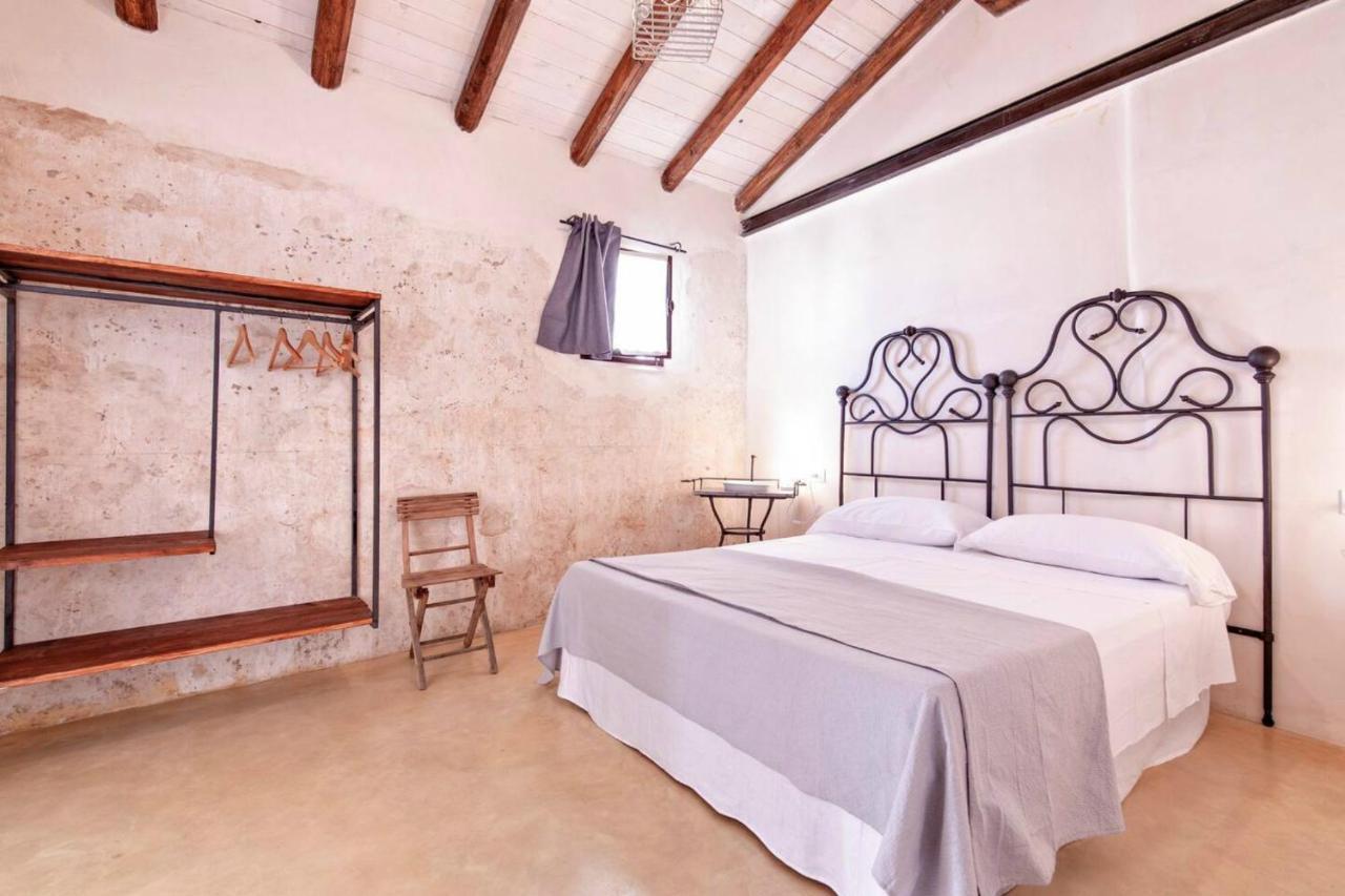 나르도 Casina Solatia B&B 외부 사진