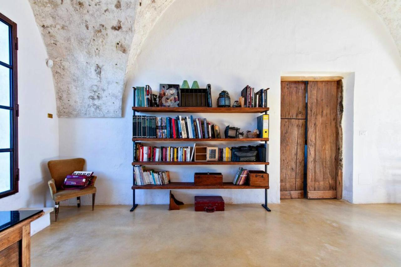 나르도 Casina Solatia B&B 외부 사진