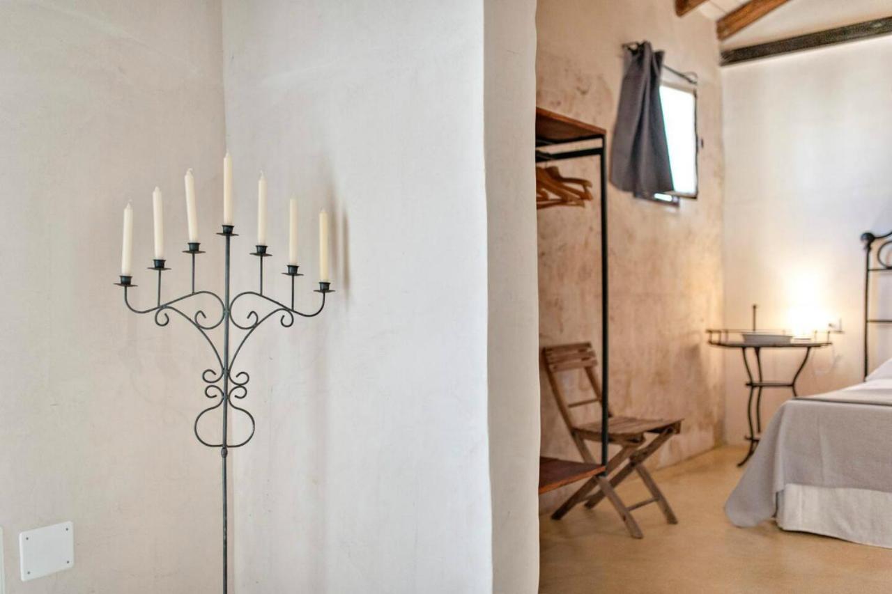 나르도 Casina Solatia B&B 외부 사진
